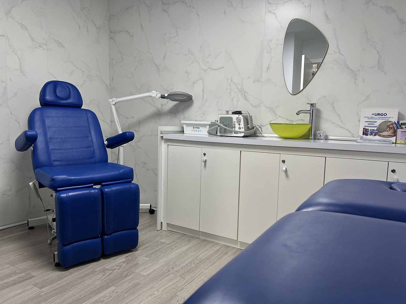 Medicina Estética