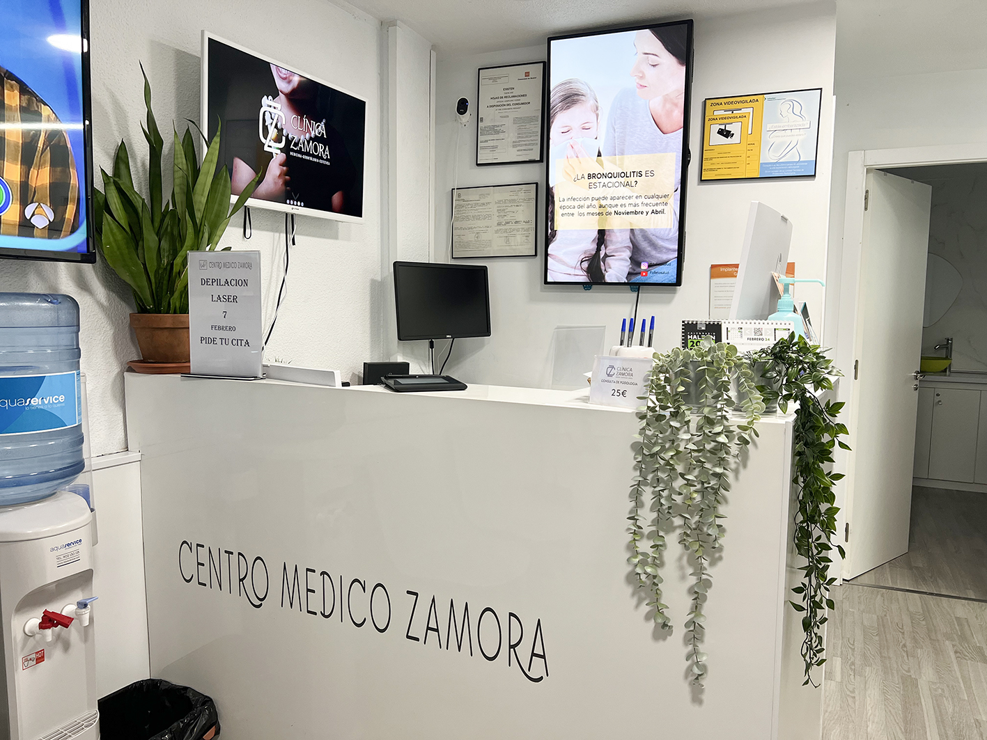 Otros Servicios